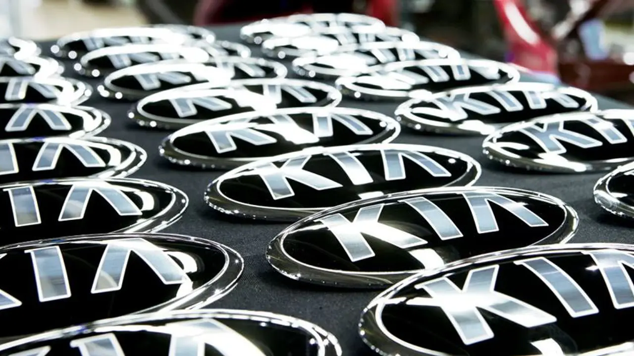 Setelah Daihatsu, Suzuki Kini Diancam Kia