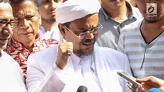 Penyidik Polda Metro Jaya akan berkoordinasi dengan Interpol untuk gelar perkara membahas keberadaan pemimpin Front Pembela Islam (FPI), Rizieq Shihab.