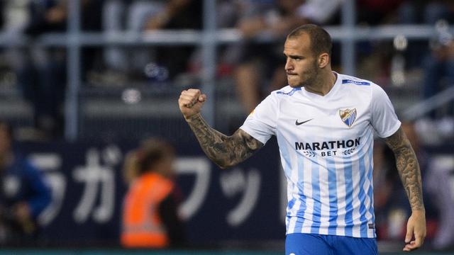 Sandro Ramirez