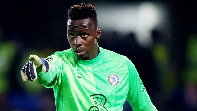 Foto: 5 Bintang Liga Inggris yang Mentas di Piala Afrika 2021