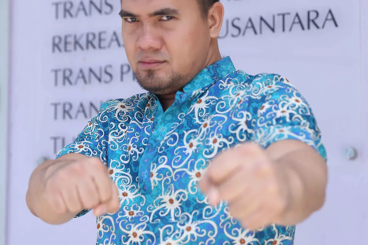 Saipul Jamil