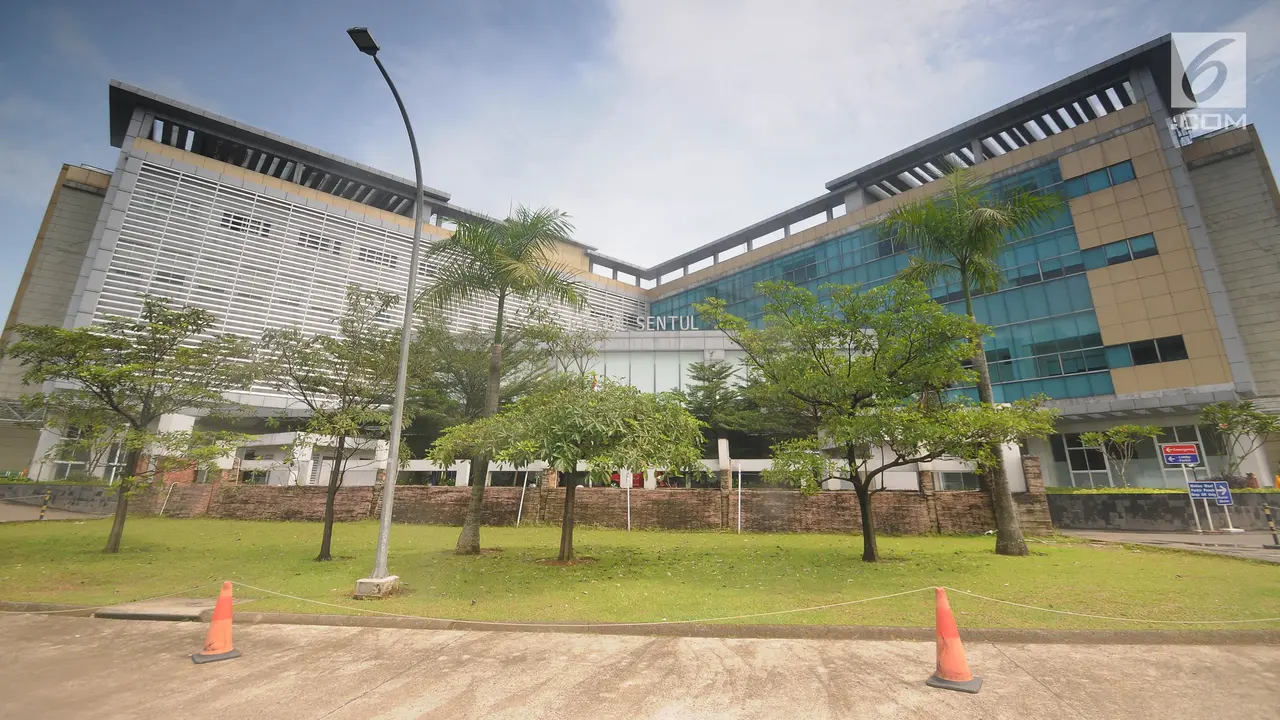 Rumah Sakit EMC