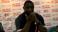 Dikalahkan China, Ini Alasan Jacksen
