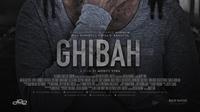 Poster film Ghibah