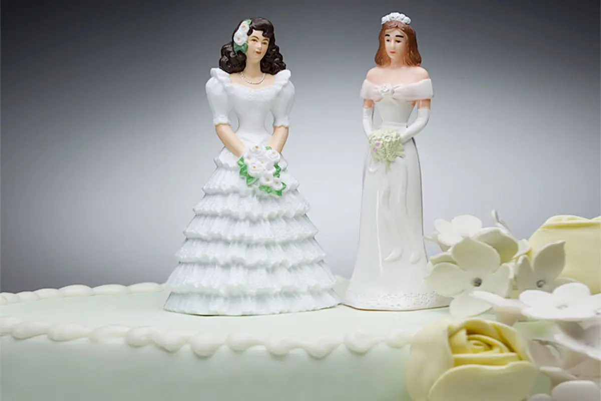 Pernikahan di Riau Ini Dibatalkan, Pengantin Pria Ternyata Wanita