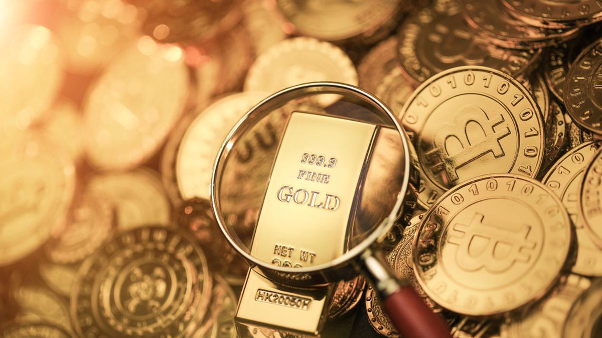 Risiko Investasi Perhiasan Emas vs Emas Batangan, Mana yang Lebih Menguntungkan?