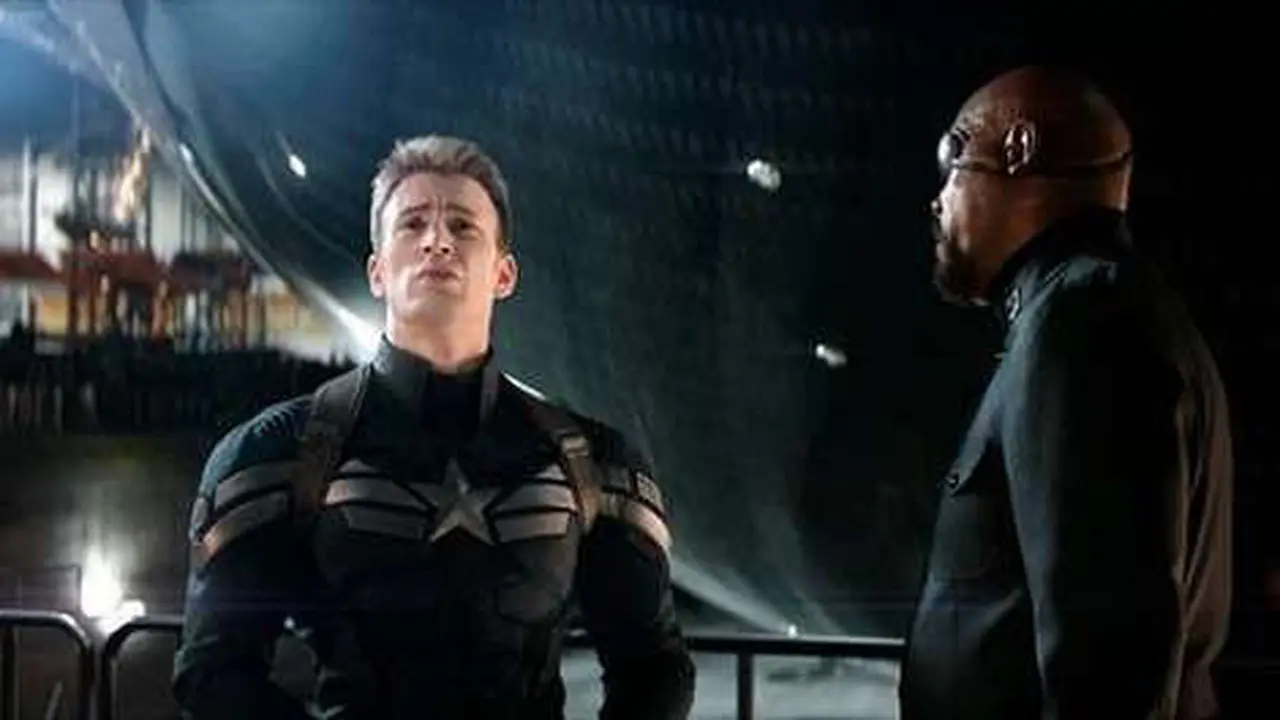Captain America Bakal Menjadi Gila di Film Ke-3