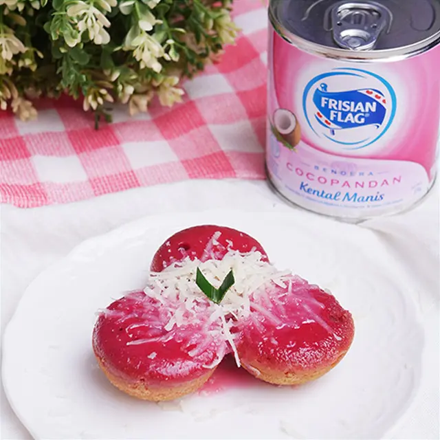 Kue Cubit
