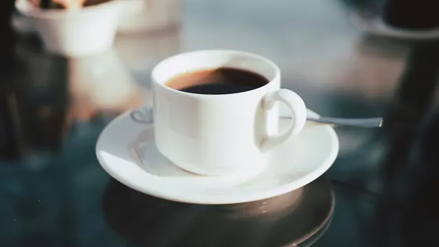 Fakta Mengejutkan, Mikroplastik Tertinggi Ada di Teh dan Kopi Panas
