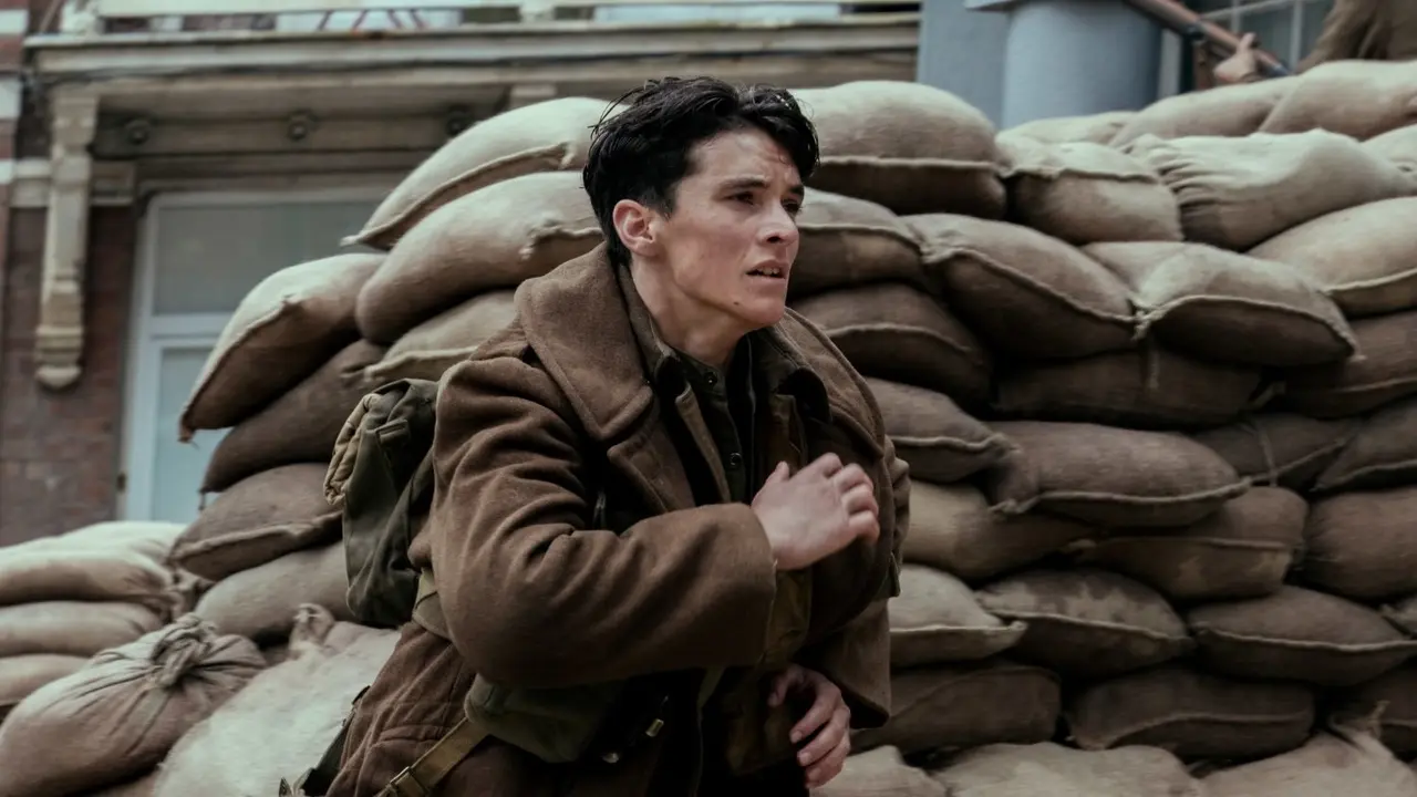 Dunkirk
