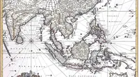 Sejarah Hari Nusantara 13 Desember, Pentingnya Deklarasi Djuanda dalam Kedaulatan Laut Indonesia
