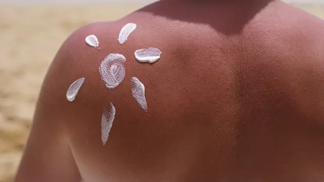 2. Gunakan Bahan Alami Penenang