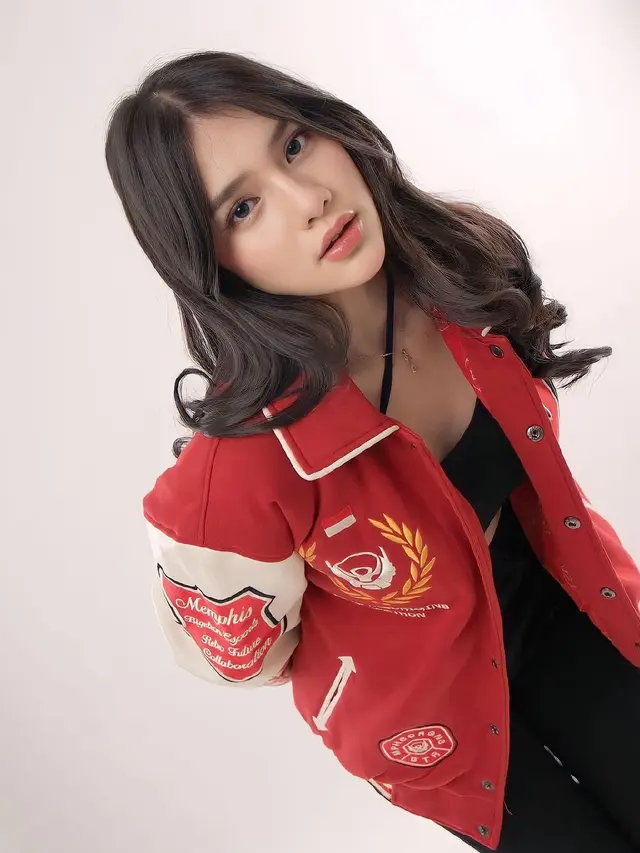 Davina Karamoy (Instagram/davinaakaramoy)