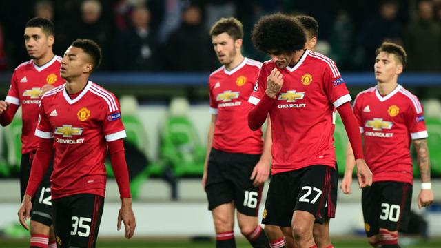 Foto: Barcelona dan Sejumlah Klub Top yang Turun Kasta ke Liga Malam Jumat