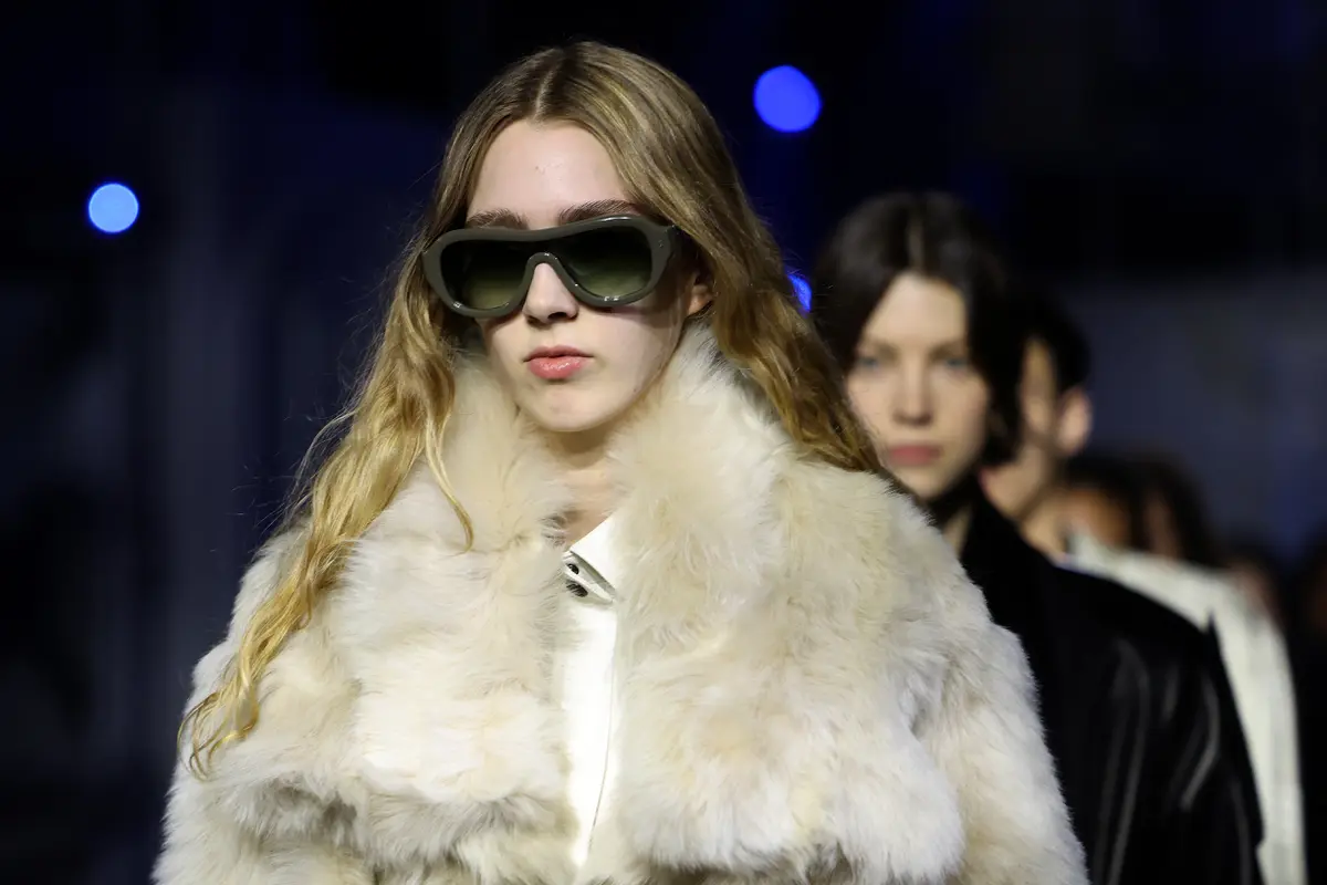 London Fashion Week FW 2026
