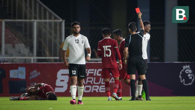 Timnas Indonesia U-20