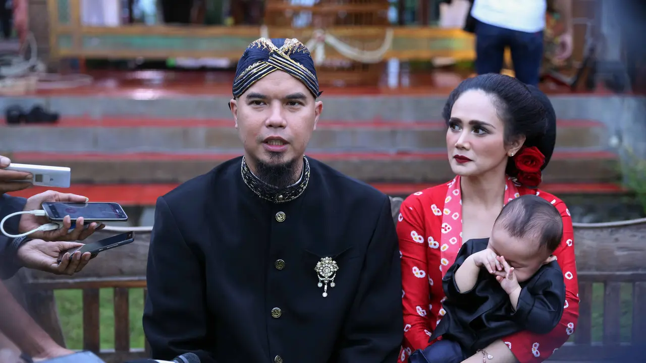 Ahmad Dhani