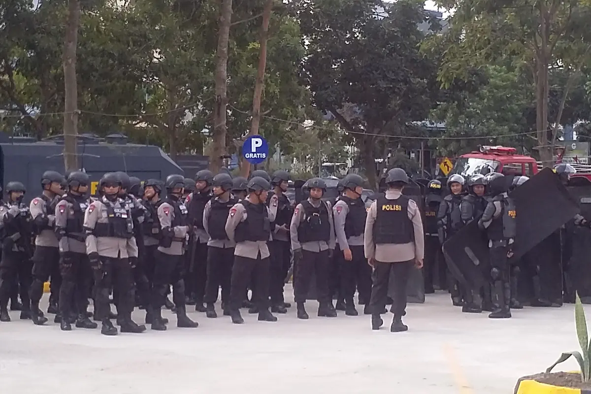 Pilkada Aceh