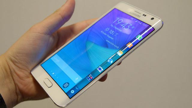¡Puaj! 17+  Listas de Samsung Layar Lengkung 2 Juta? Sebagai penerus hp layar lengkung pertama, .