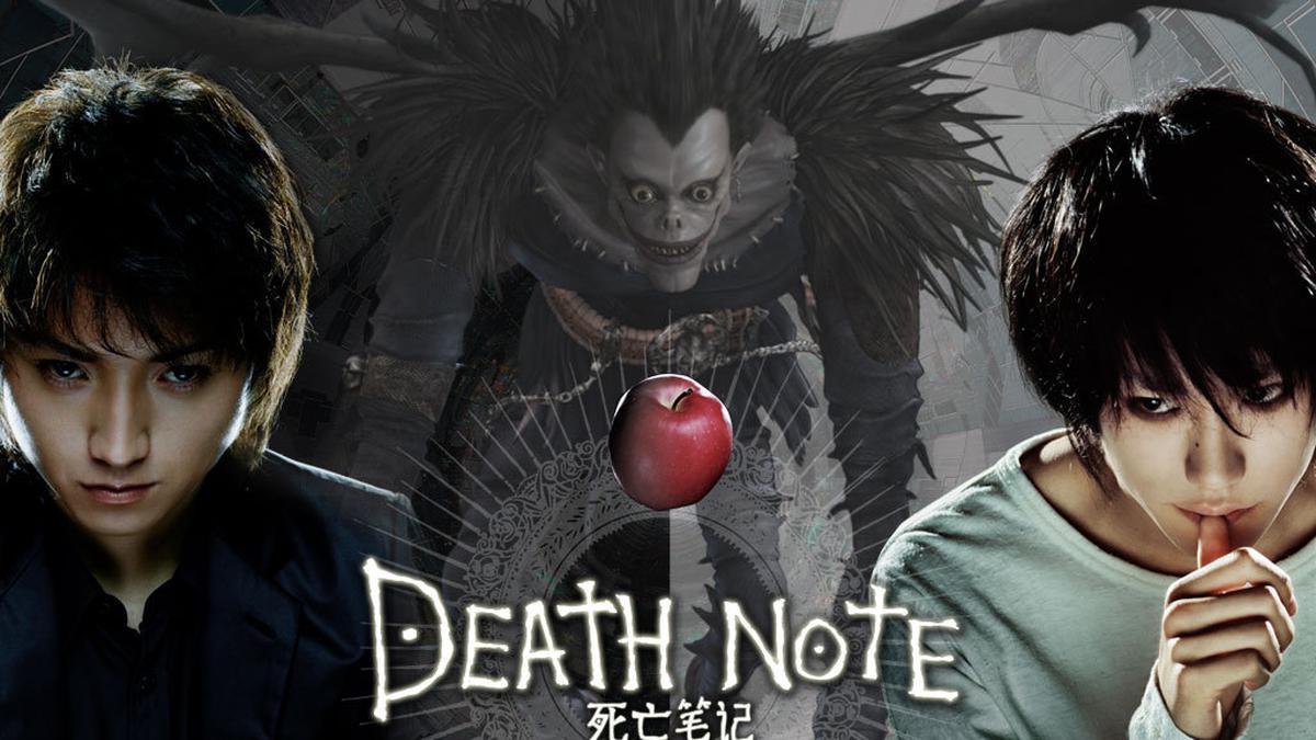 Sekuel Terlarang Film Death Note Siap Tayang 2016