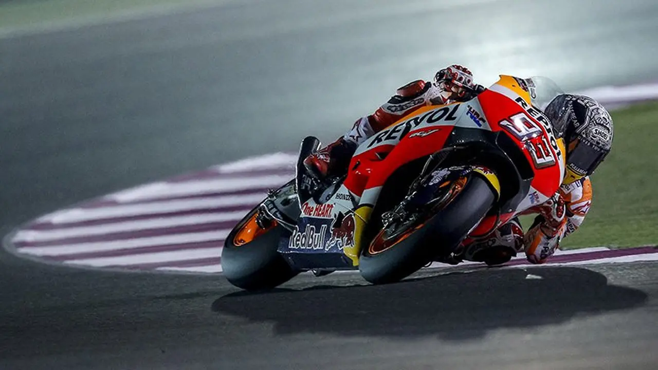 Marc Marquez