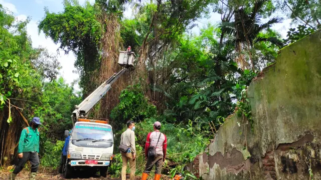 Tempat Angker di Surabaya, Dari Rumah Mewah Hingga Peninggalan Belanda