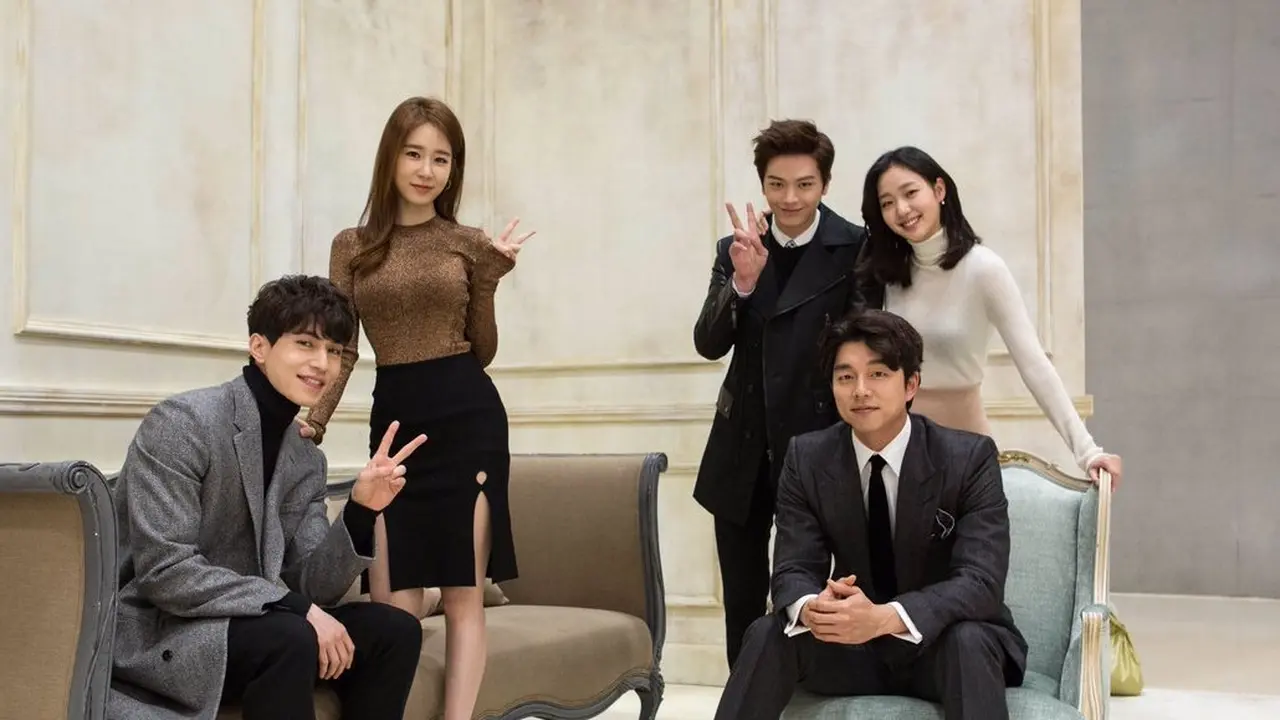 [Bintang] Goblin