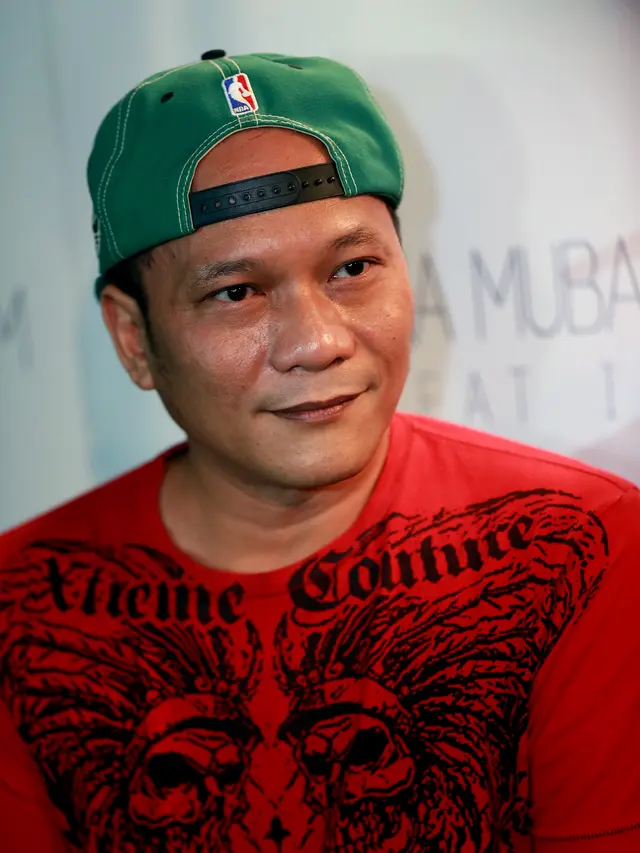 Gandeng Iwa K, Anak Verlita Evelyn rilis Indonesia Bisa versi remix