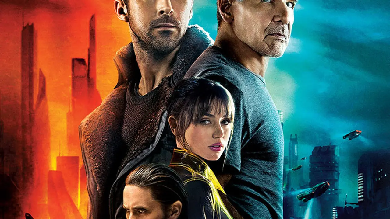 Film Blade Runner 2049