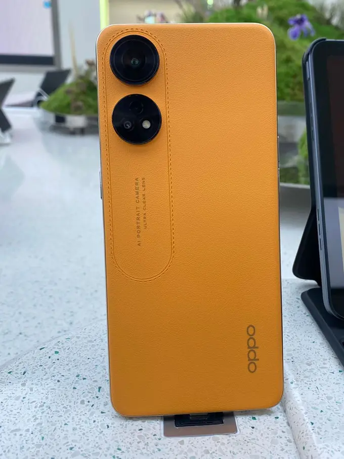 OPPO Reno8 T