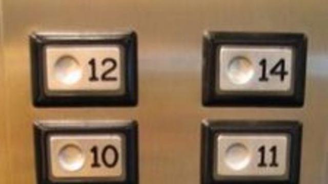 Misteri Hilangnya Lantai 13 di Gedung-gedung Tinggi di Indonesia