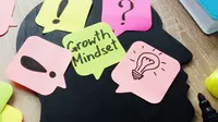 ilustrasi growth mindset / shutterstock by
Vitalii Vodolazskyi