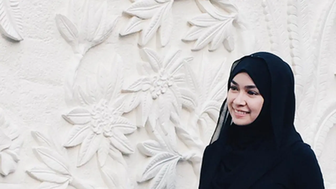 [Bintang] Aryani Fitriana
