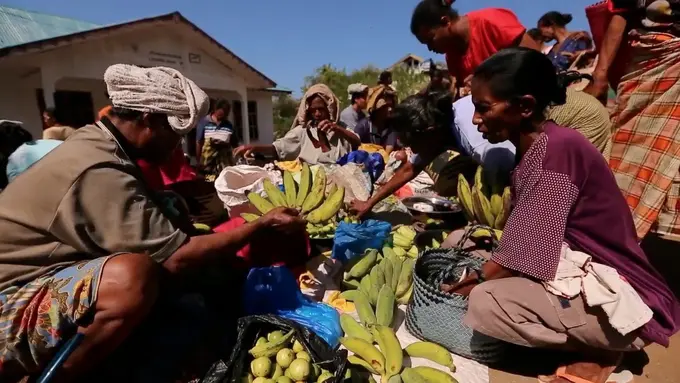 [Bintang] Nusa Tenggara