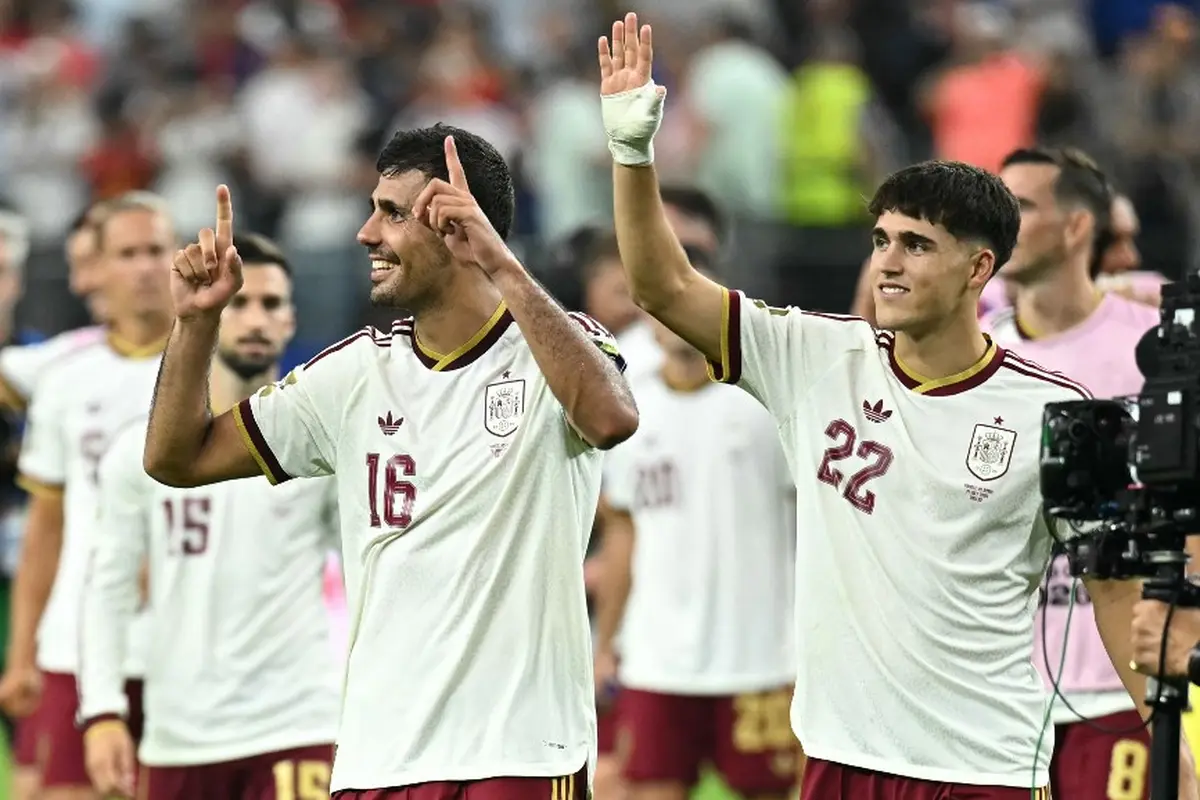 Timnas Spanyol, Piala Dunia 2026