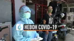 thumbnail tetangga heboh covid 19 rupanya sakit gigi
