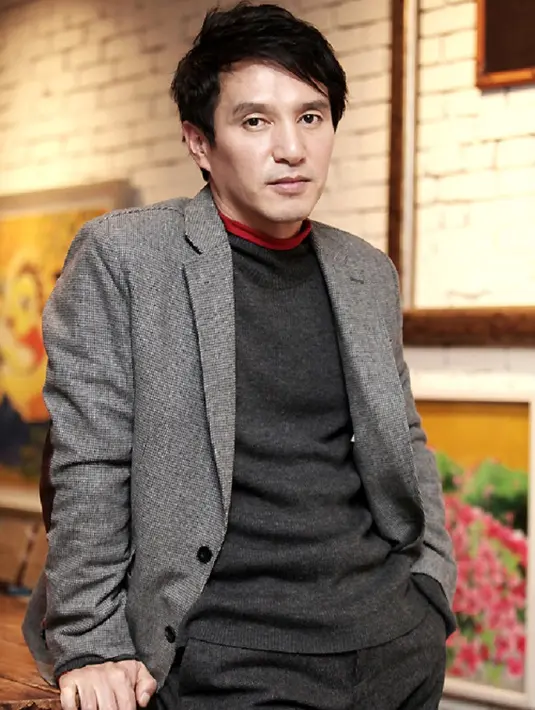 Saat kejadian Jo Jae Hyun diduga mencium bibir dan menyetuh bagian tubuh wanita itu secara paksa. (Foto: drama.wikia.com)