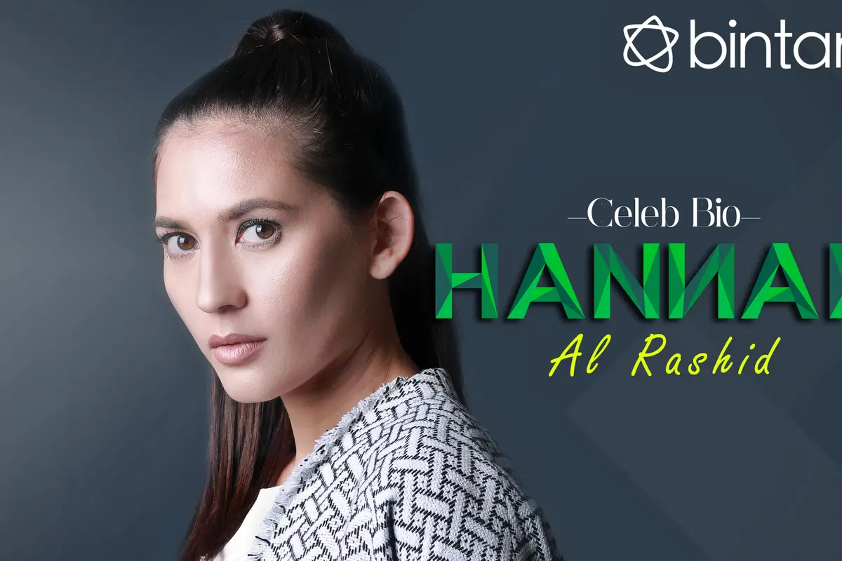 Hannah Al Rashid