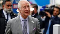 Radio Inggris Minta Maaf usai Salah Umumkan Raja Charles III Meninggal