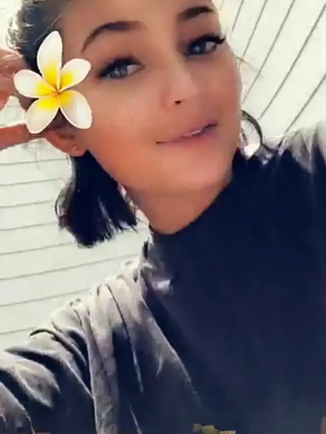 Kylie Jenner