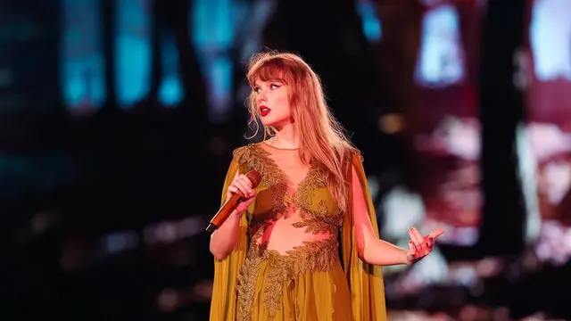 Taylor Swift