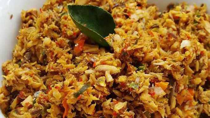 Pampis tongkol/cookpad.com/@tyatrivi