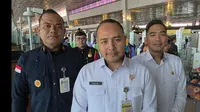 All Indonesia Berlaku Besok 1 Oktober 2025, Imigrasi Soekarno-Hatta Siapkan Berbagai Langkah Antisipasi