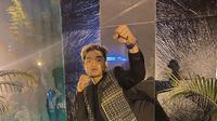6 Potret Jeka Saragih, Petani Asal Batak Jadi Atlet MMA Pertama Road To UFC (Sumber: Instagram/jekasaragih)