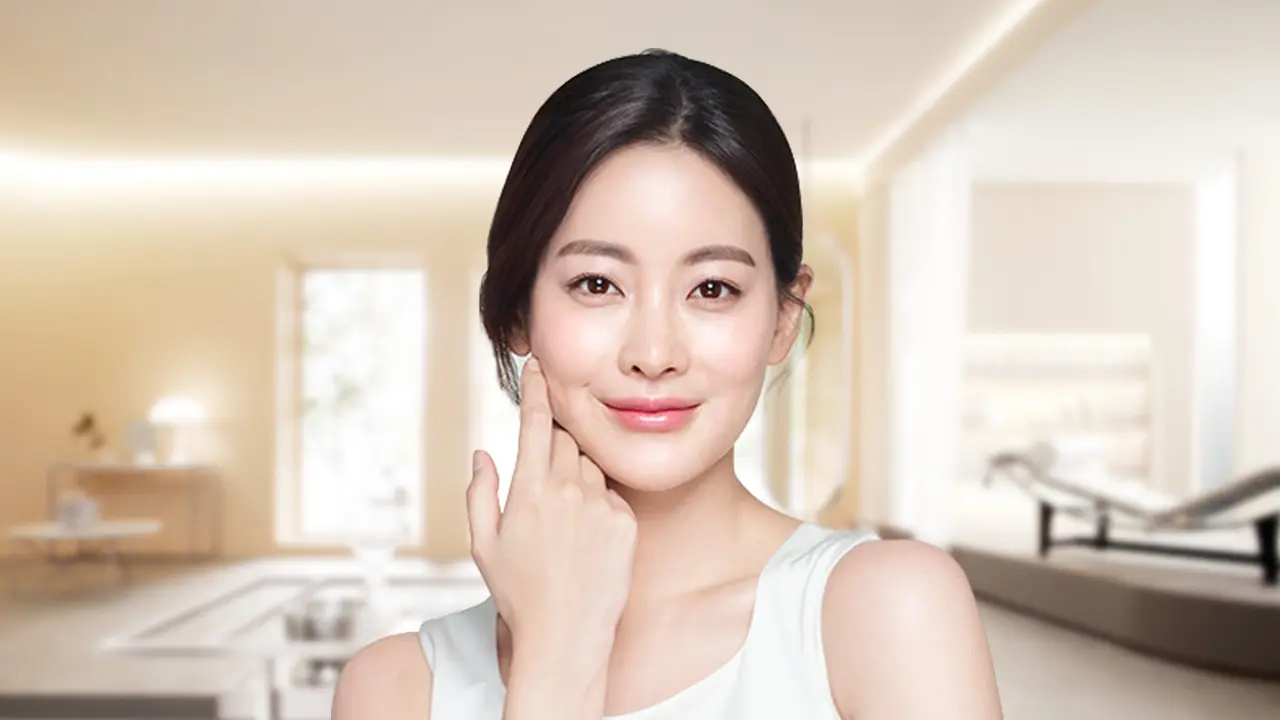 Rahasia Cantik Oh Yeon Seo dalam Melawan Penuaan Dini dan Mencerahkan Kulit