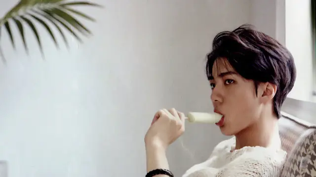 Sehun `EXO`