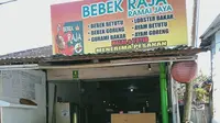 Warung Bebek Raja, Nusa Dua, Bali
