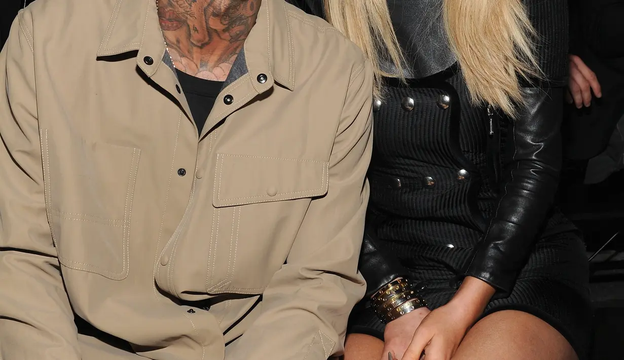 Pemicu rusaknya hubungan Kylie dan Tyga yakni masalah kepercayaan. Tyga sering selingkuhi Kylie Jenner dengan beberapa gadis. (AFP/Bintang.com)