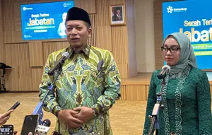3 Langkah Disiapkan demi Percepatan Koperasi