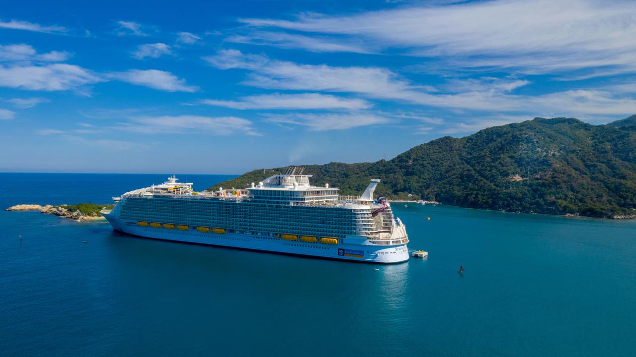 Hantavirus Outbreak Strikes Cruise Ship MV Hondius, Killing Three